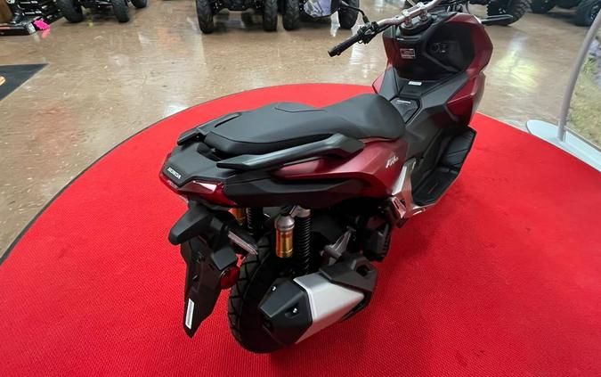 2024 Honda ADV160