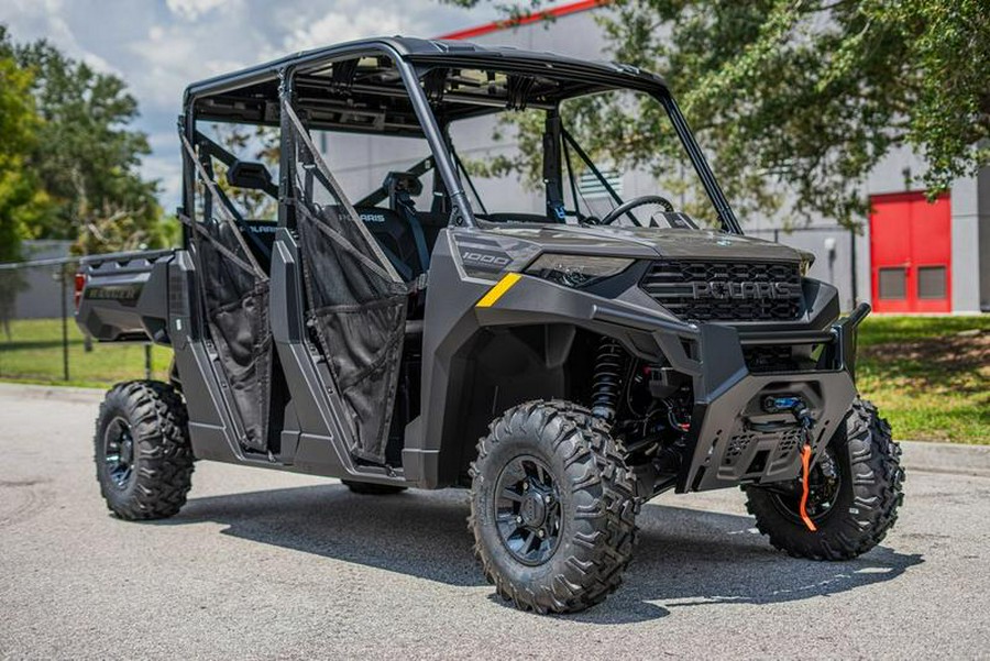 2025 Polaris® Ranger Crew 1000 Premium