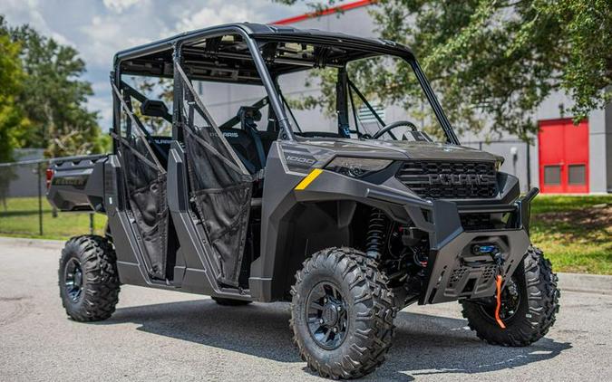 2025 Polaris® Ranger Crew 1000 Premium