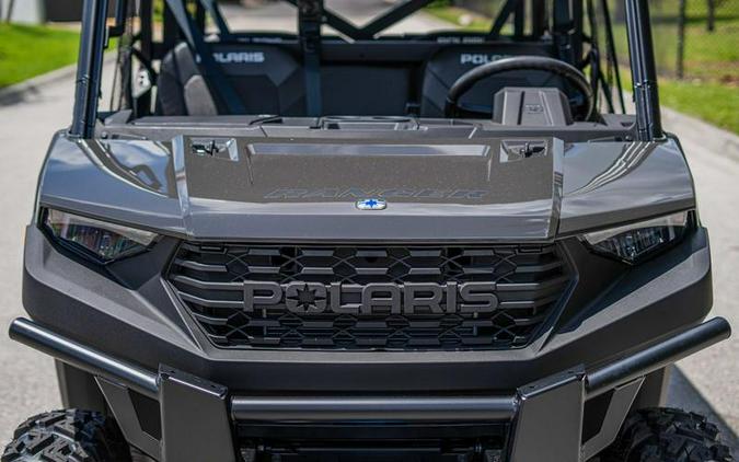 2025 Polaris® Ranger Crew 1000 Premium