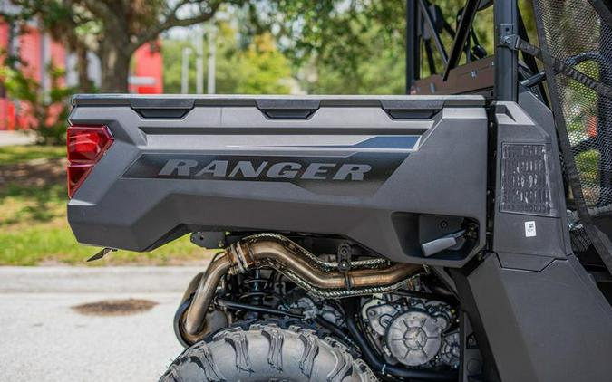 2025 Polaris® Ranger Crew 1000 Premium