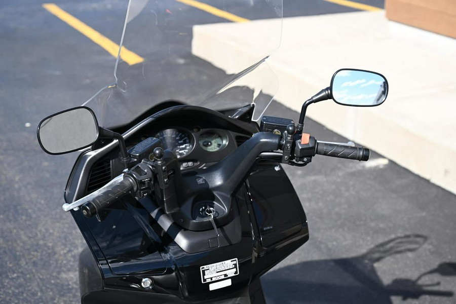 2002 Honda® SILVERWING