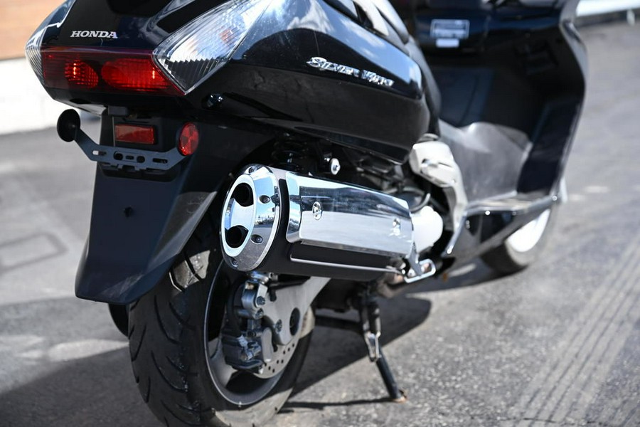 2002 Honda® SILVERWING