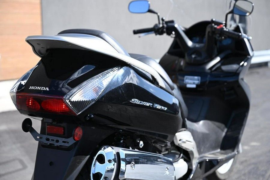 2002 Honda® SILVERWING