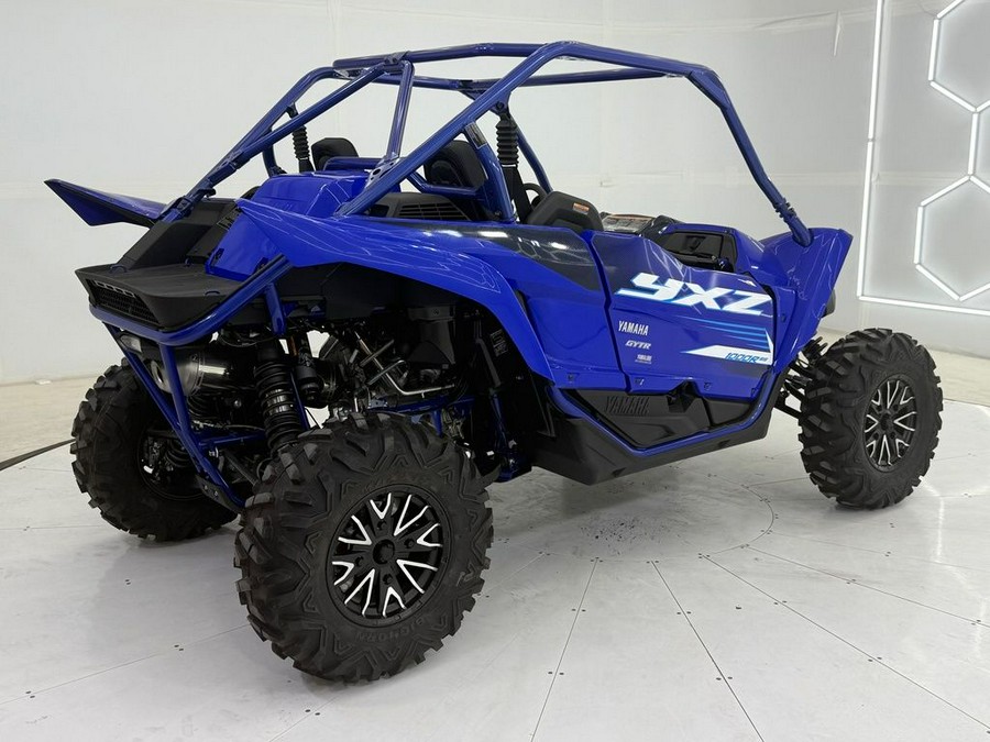 2025 Yamaha YXZ1000R SS