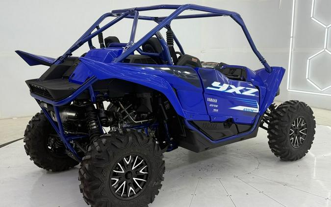2025 Yamaha YXZ1000R SS