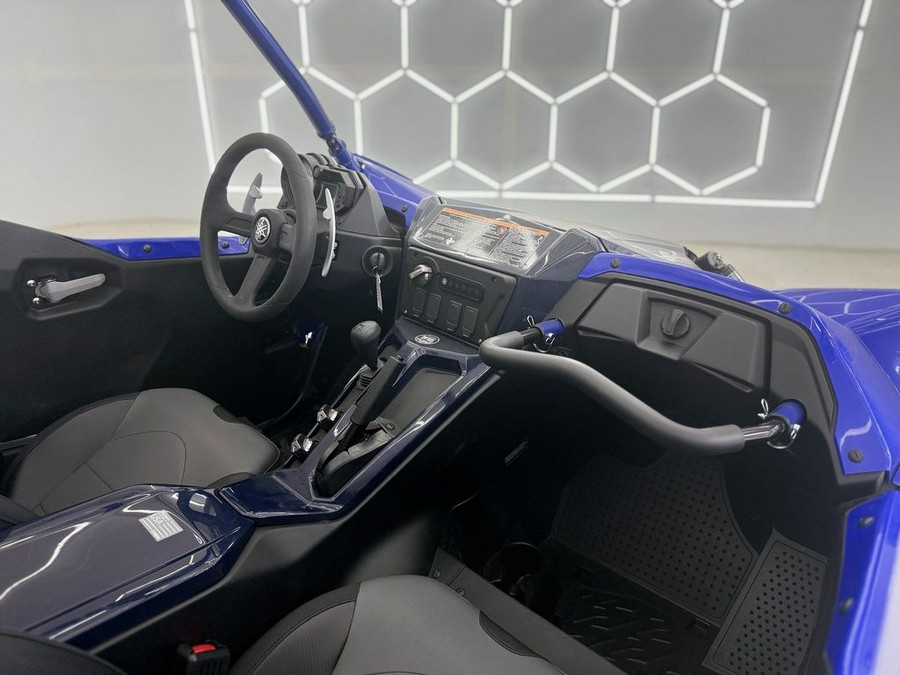 2025 Yamaha YXZ1000R SS