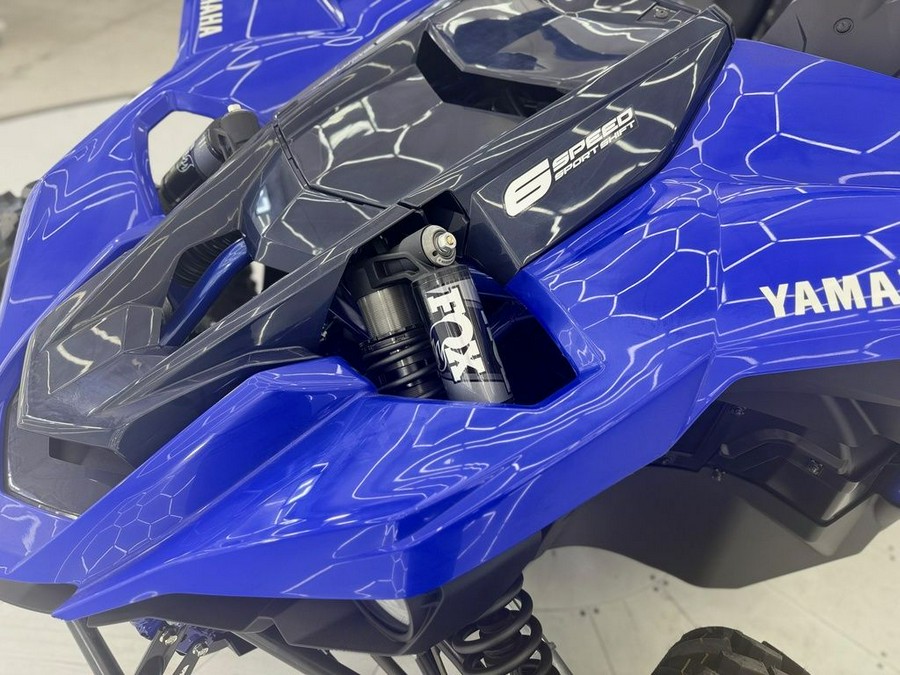 2025 Yamaha YXZ1000R SS