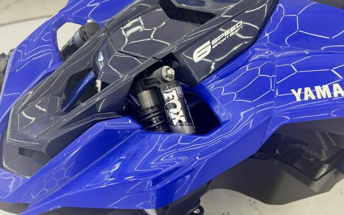 2025 Yamaha YXZ1000R SS