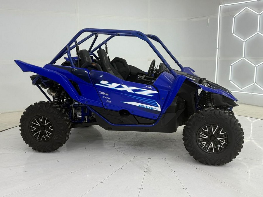 2025 Yamaha YXZ1000R SS