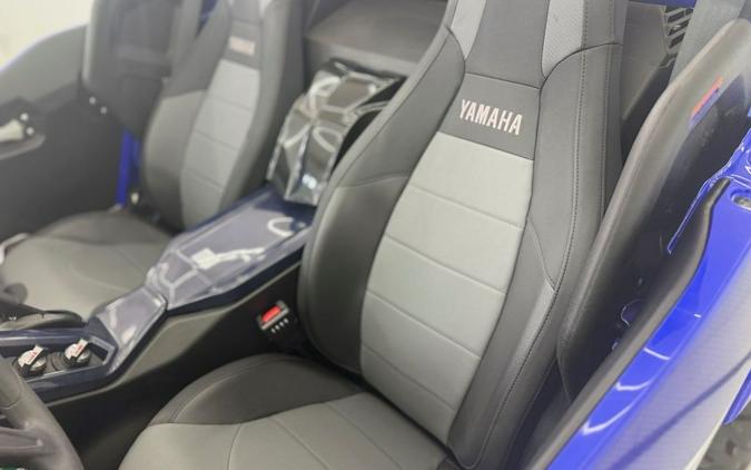 2025 Yamaha YXZ1000R SS