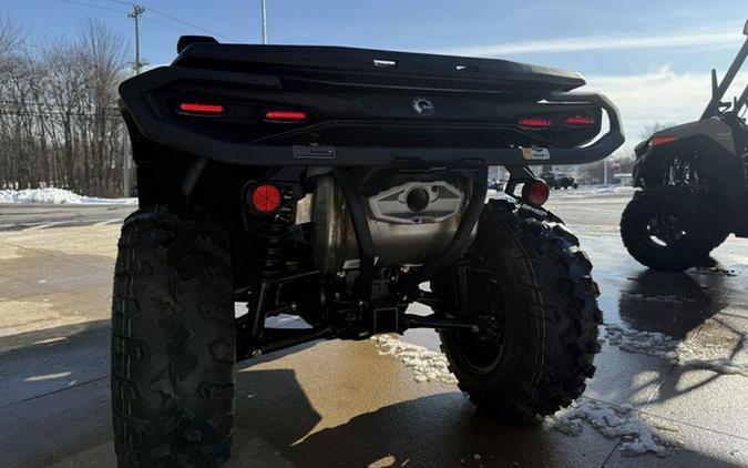2025 Can-Am Outlander XT 850