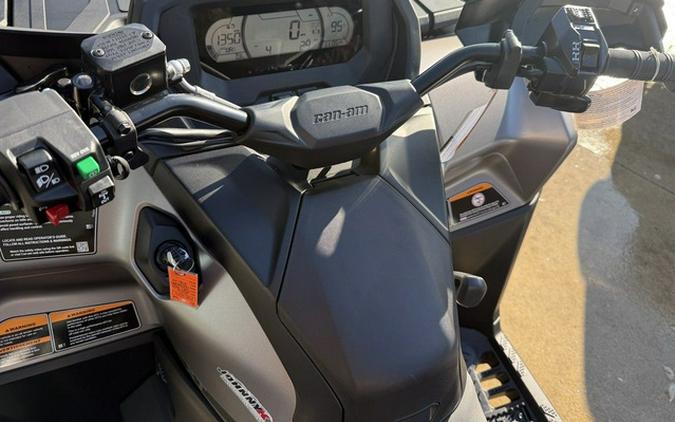 2025 Can-Am Outlander XT 850