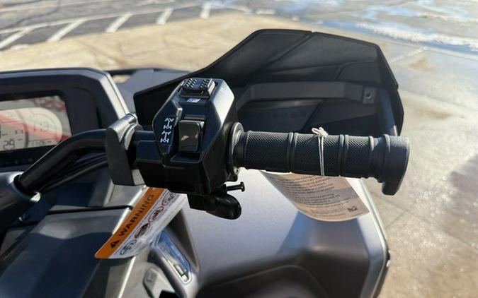 2025 Can-Am Outlander XT 850