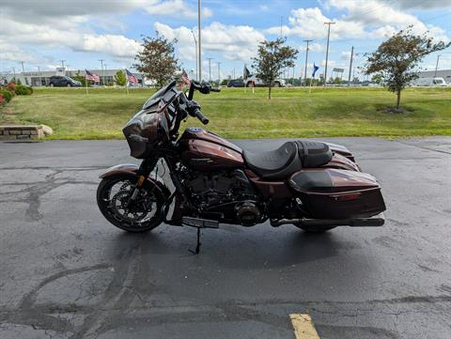 2024 Harley-Davidson CVO™ Street Glide®