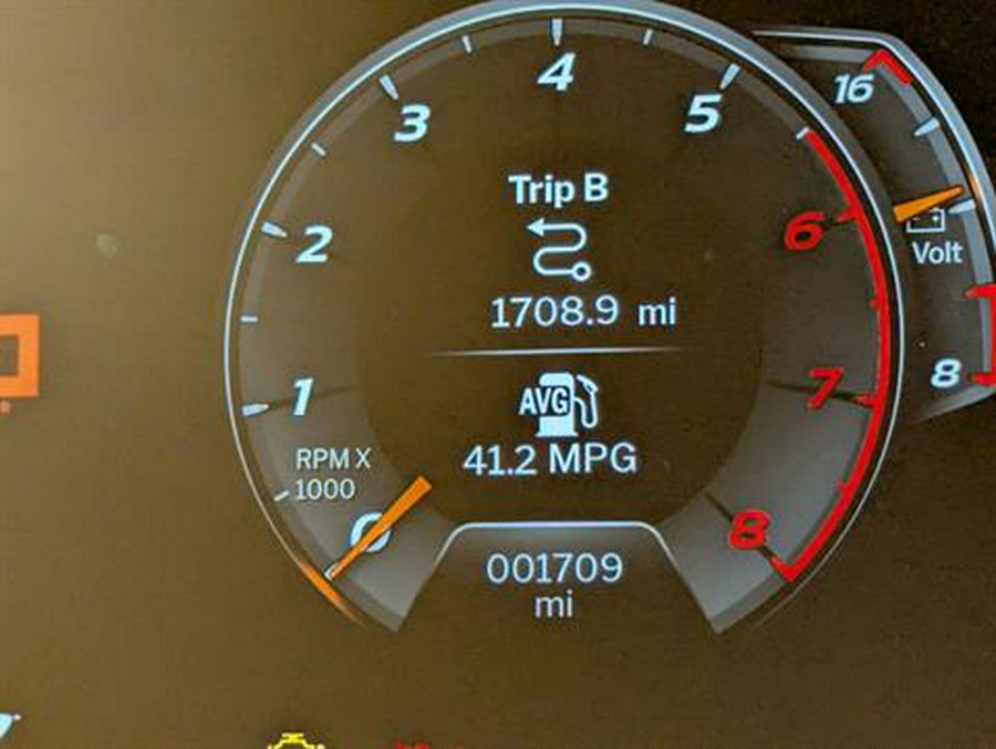 2024 Harley-Davidson CVO™ Street Glide®