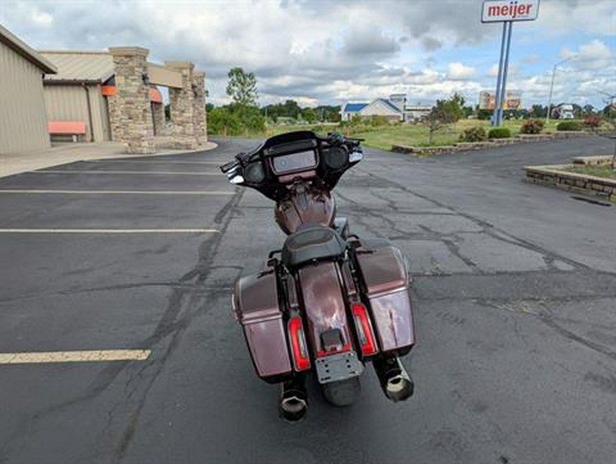 2024 Harley-Davidson CVO™ Street Glide®