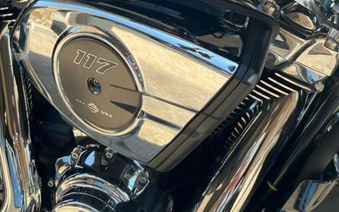 2024 Harley-Davidson Road Glide®