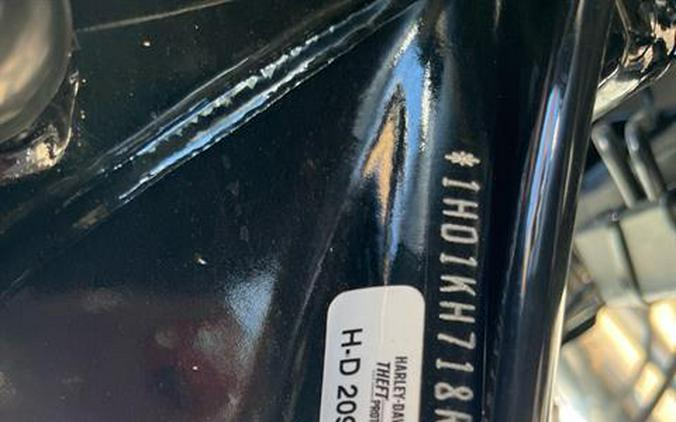 2024 Harley-Davidson Road Glide®