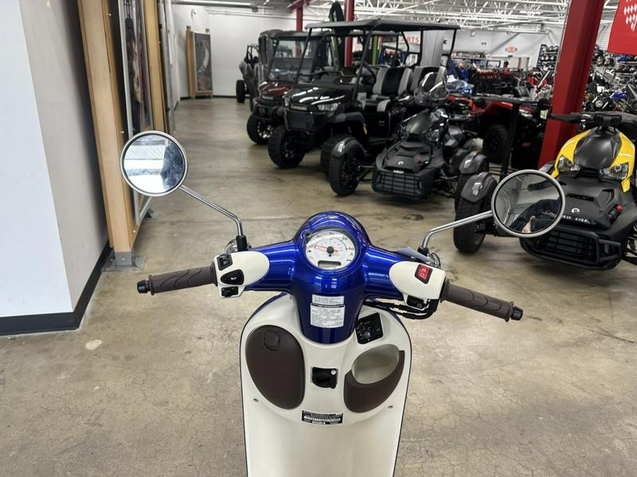 2024 Honda® Metropolitan