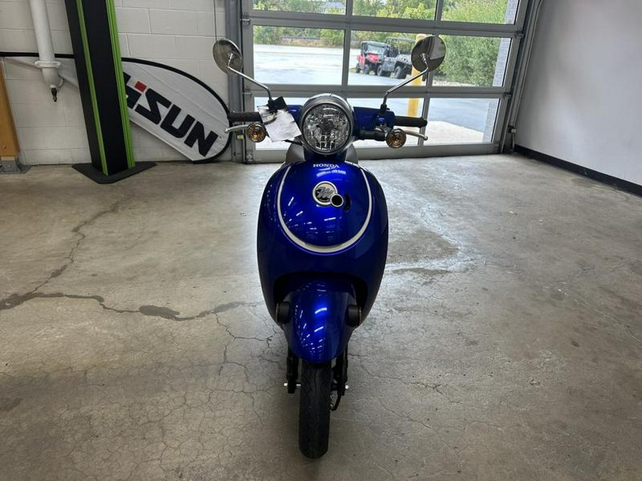 2024 Honda® Metropolitan