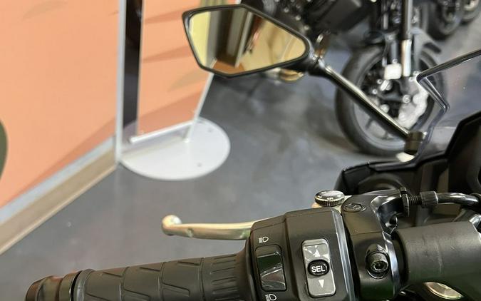 2024 Kawasaki Ninja® 650 KRT Edition ABS