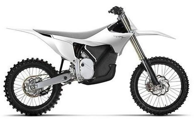 2025 Stark Future VARG