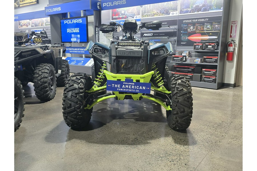 2026 Polaris SCRAMBLER XP 1000 S