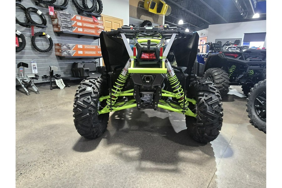 2026 Polaris SCRAMBLER XP 1000 S