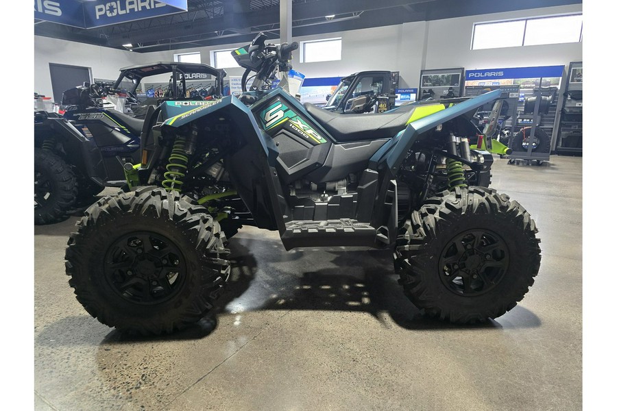 2026 Polaris SCRAMBLER XP 1000 S