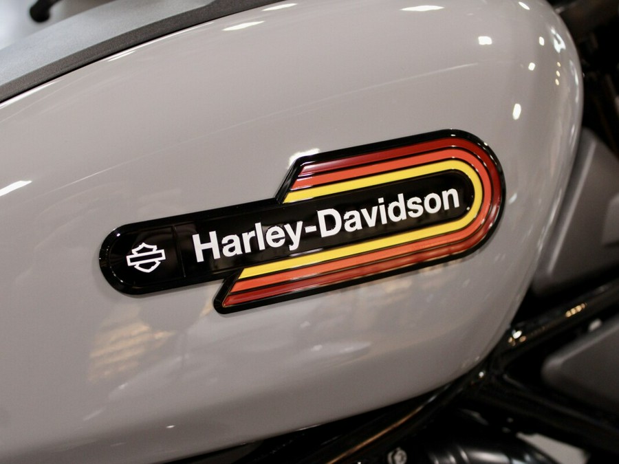 New 2025 Harley-Davidson Sportster Nightster Special Motorcycle For Sale In Medina, OH