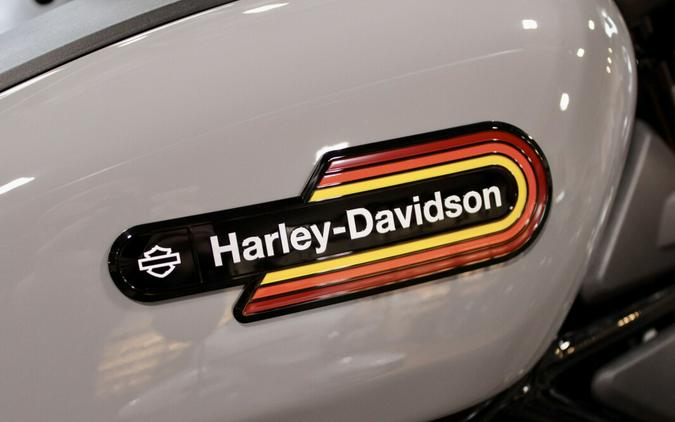 New 2025 Harley-Davidson Sportster Nightster Special Motorcycle For Sale In Medina, OH