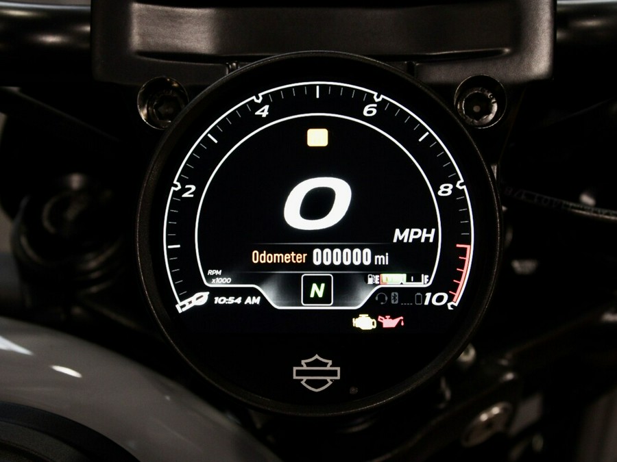 New 2025 Harley-Davidson Sportster Nightster Special Motorcycle For Sale In Medina, OH