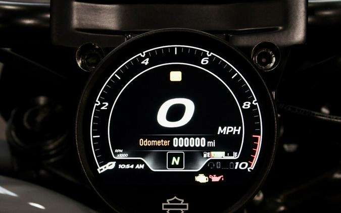 New 2025 Harley-Davidson Sportster Nightster Special Motorcycle For Sale In Medina, OH