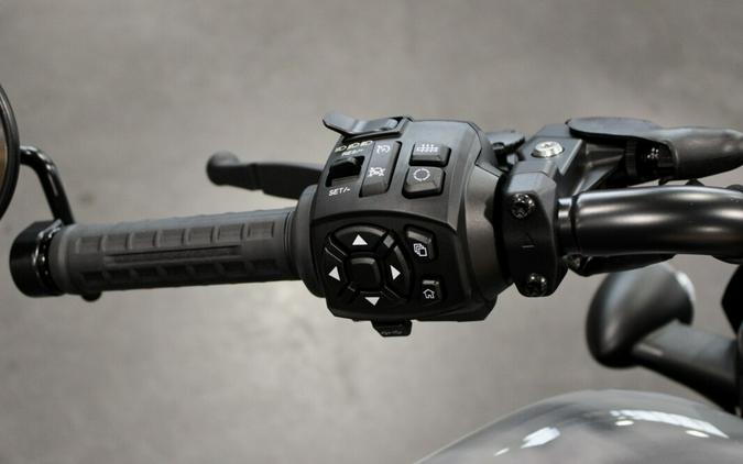 New 2025 Harley-Davidson Sportster Nightster Special Motorcycle For Sale In Medina, OH