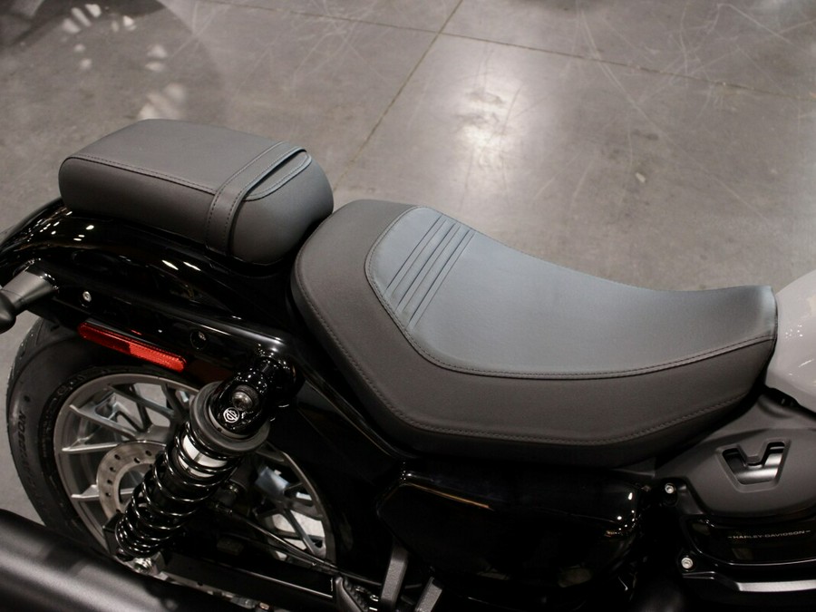 New 2025 Harley-Davidson Sportster Nightster Special Motorcycle For Sale In Medina, OH
