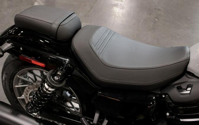 New 2025 Harley-Davidson Sportster Nightster Special Motorcycle For Sale In Medina, OH