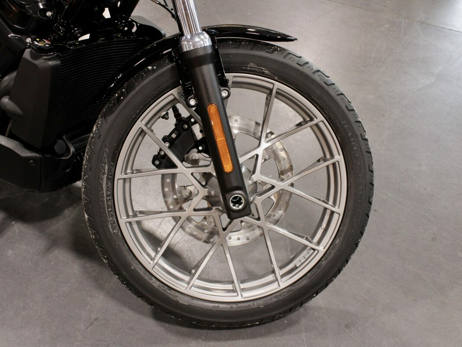 New 2025 Harley-Davidson Sportster Nightster Special Motorcycle For Sale In Medina, OH