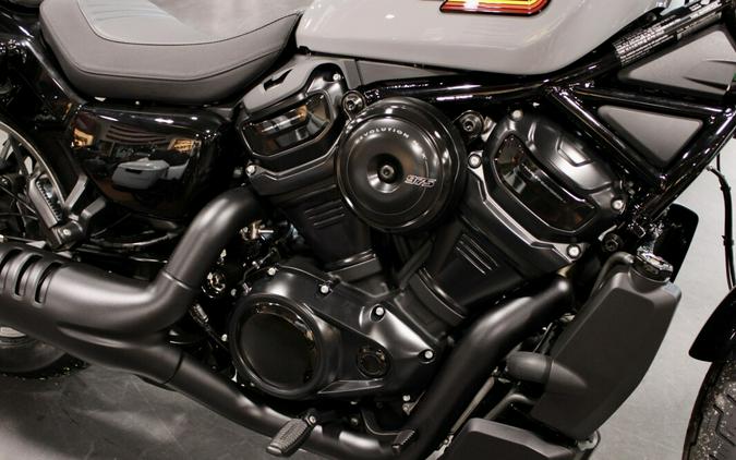 New 2025 Harley-Davidson Sportster Nightster Special Motorcycle For Sale In Medina, OH