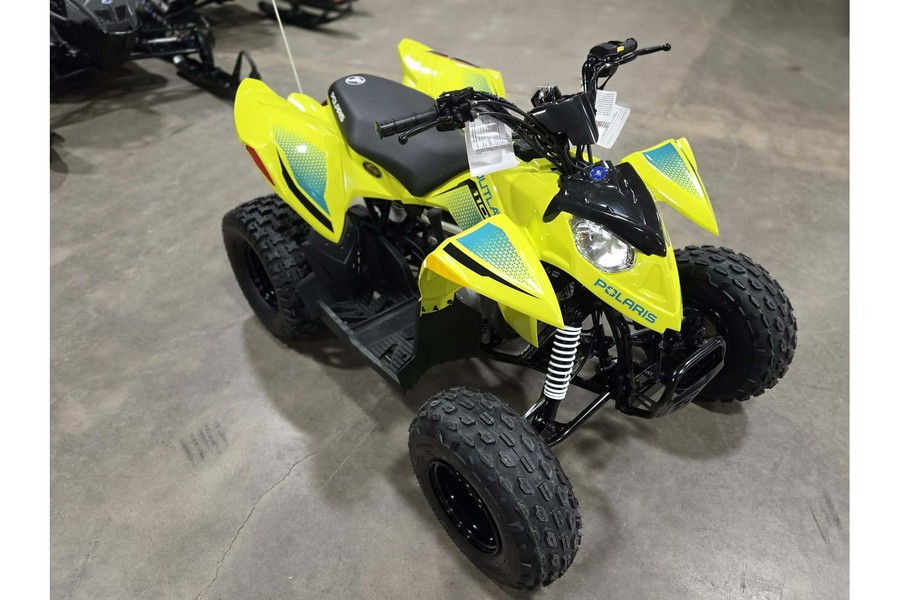 2026 Polaris Outlaw® 110 EFI