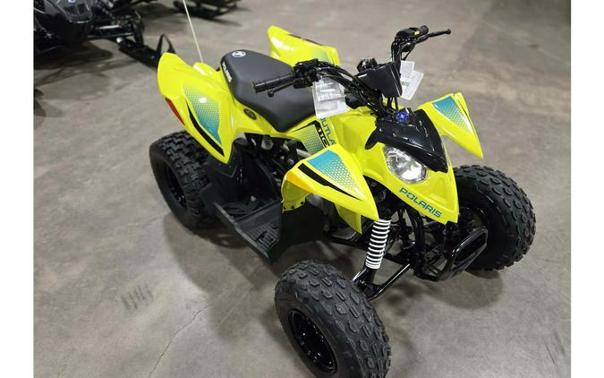 2026 Polaris Outlaw® 110 EFI