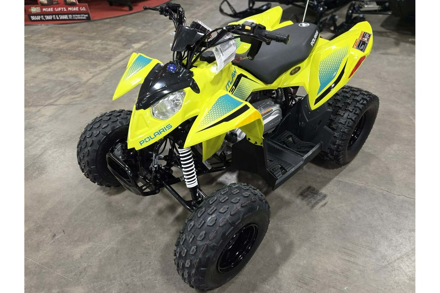 2026 Polaris Outlaw® 110 EFI
