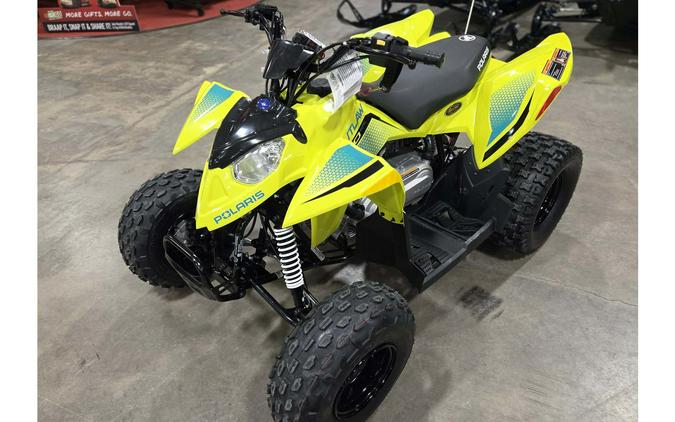 2026 Polaris Outlaw® 110 EFI