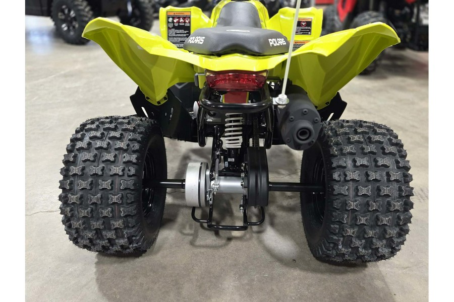 2026 Polaris Outlaw® 110 EFI