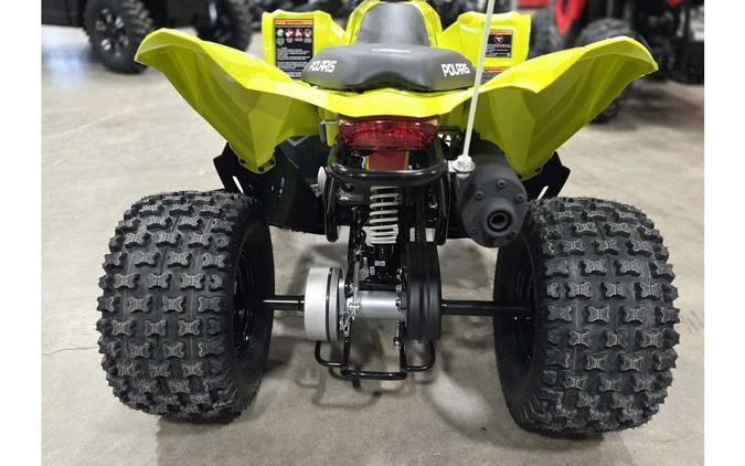2026 Polaris Outlaw® 110 EFI