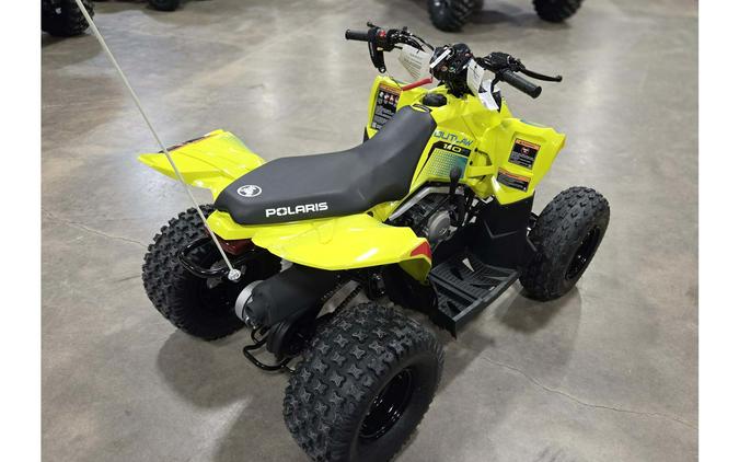 2026 Polaris Outlaw® 110 EFI