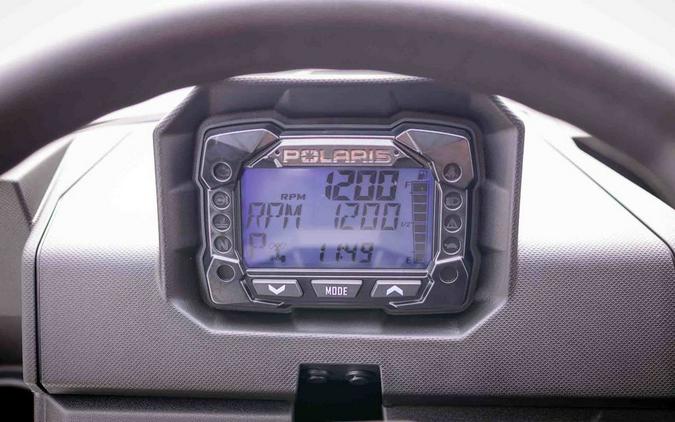 2026 Polaris® Ranger 1000 Premium
