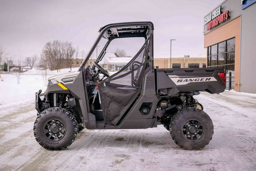 2026 Polaris® Ranger 1000 Premium
