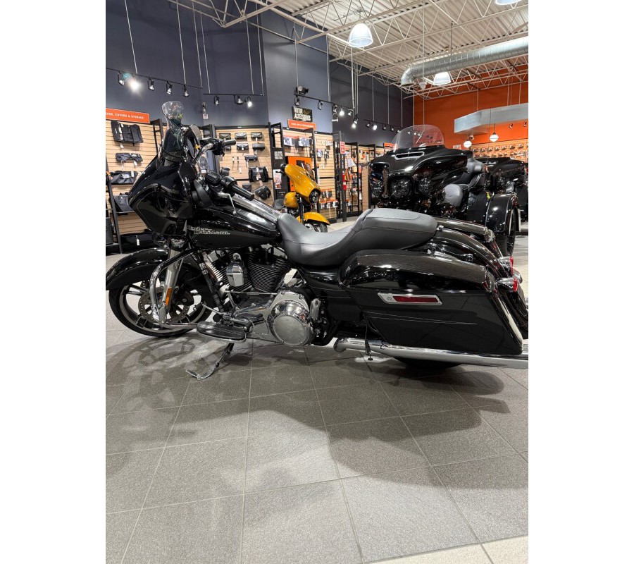 FLHXS 2016 Street Glide® Special