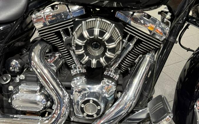 FLHXS 2016 Street Glide® Special